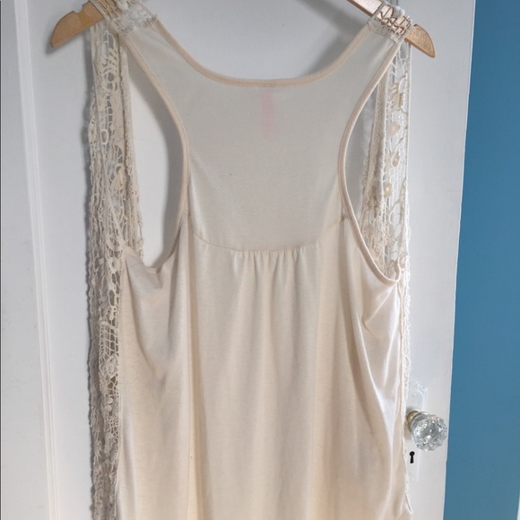 Boho cami - Picture 3 of 4